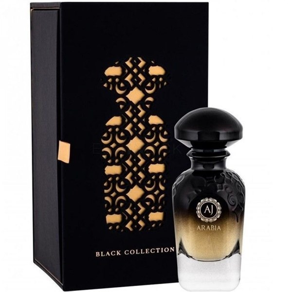 Black I EDP 50 ml