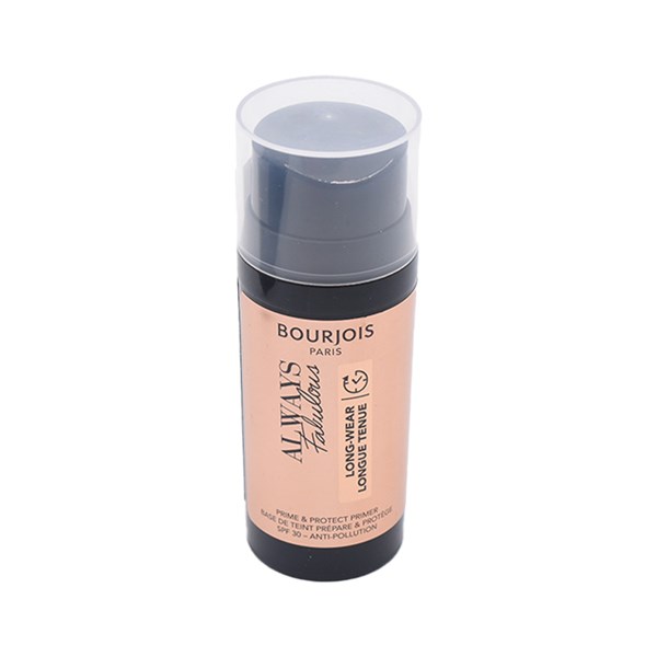 Always Fabulous Makeup Primer SPF30, 30 ml