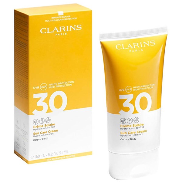 Sun Care Body Cream SPF 30, 150 ml