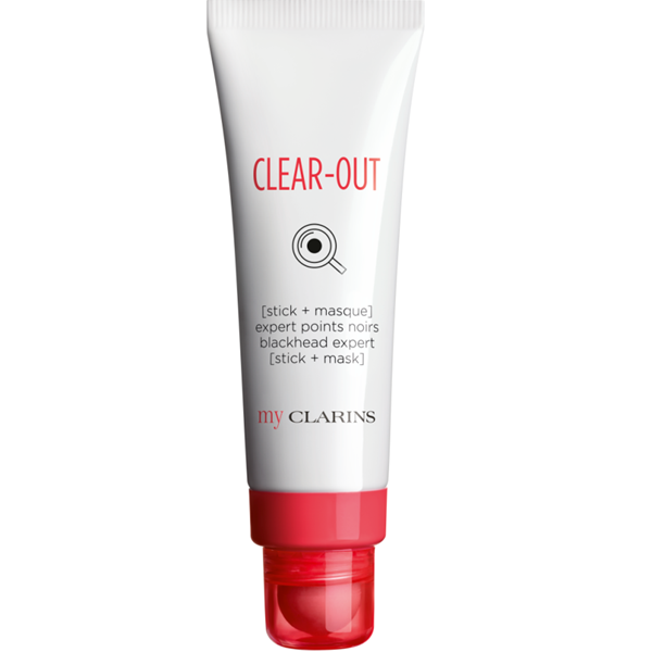 Clear Out Stick Mask Blackhead Expert 50 ml