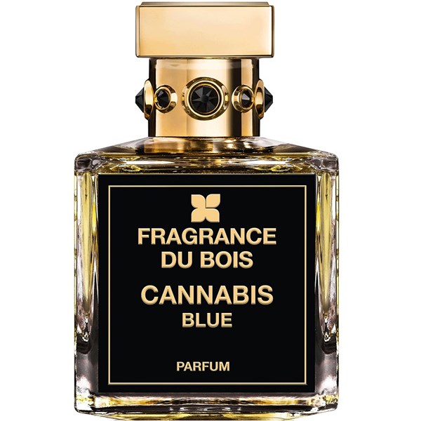 Cannabis Blue EDP 100 ml