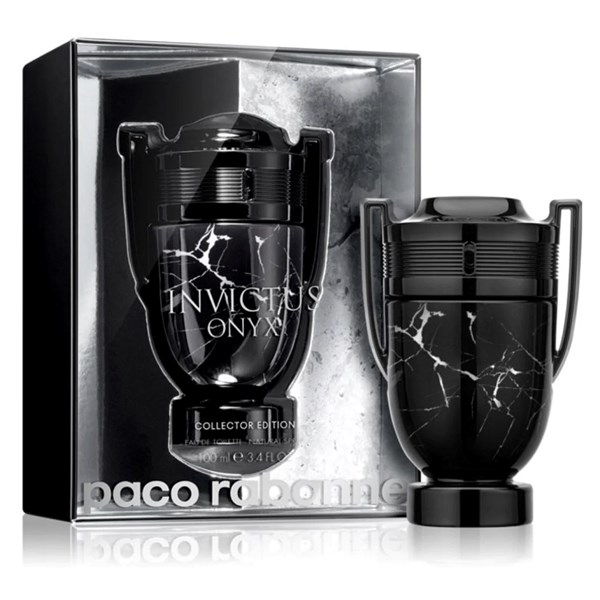 Invictus Onyx EDT 100 ml