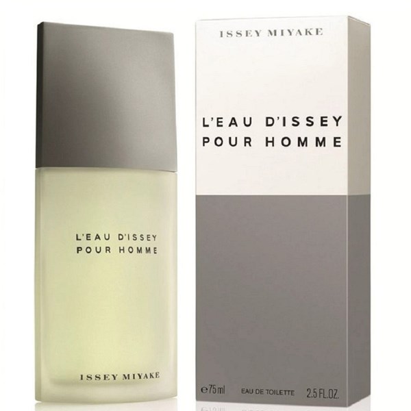 L'eau D'issey Pour Homme EDT