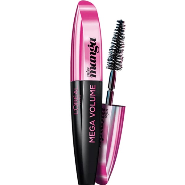 Mega Volume Miss Manga Mascara