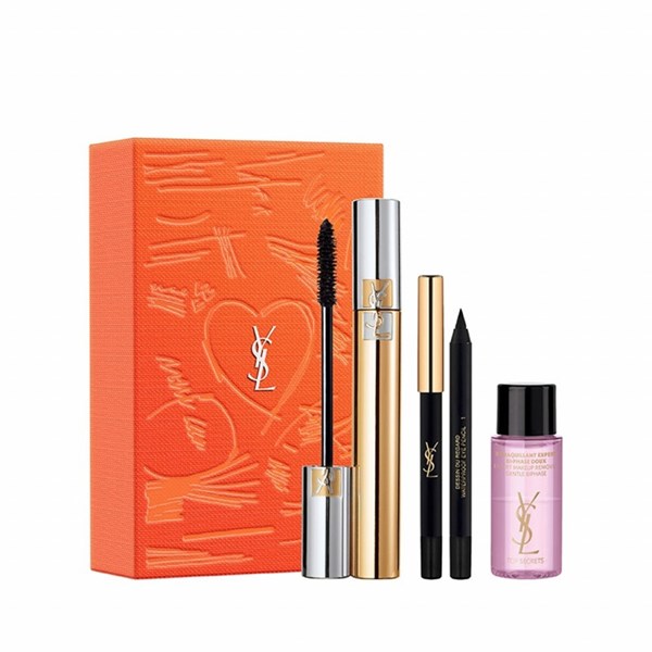 Eye Makeup Gift Set 3 PCS