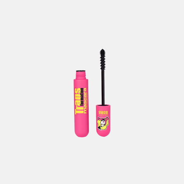 Beauty Bomb Transformation mascara