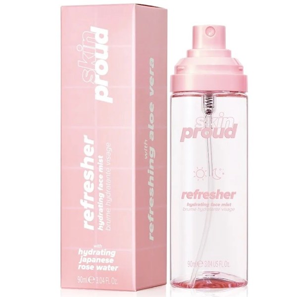 Refresher Hydrating Face Mist 90 ml