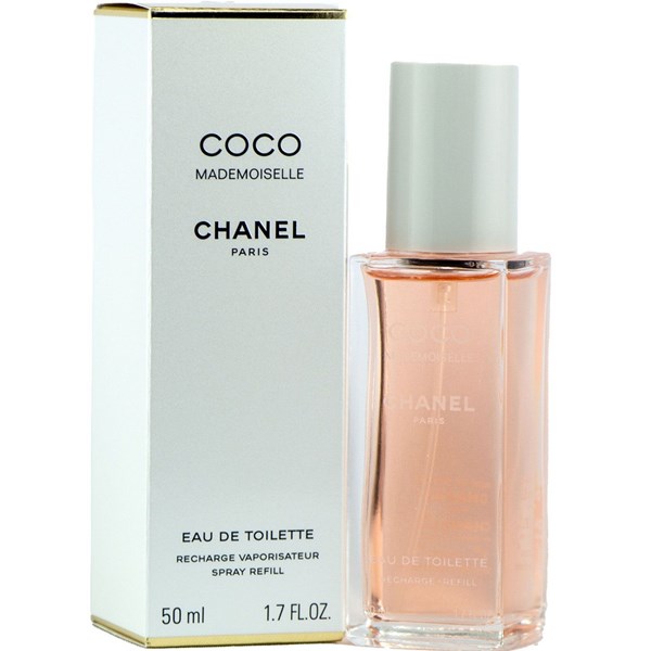 Coco Mademoiselle EDT 50 ml