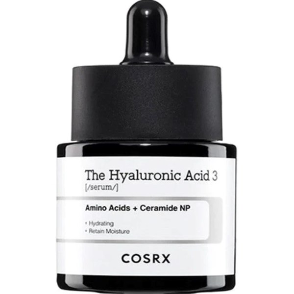 The Hyaluronic Acid 3 Serum 20 ml