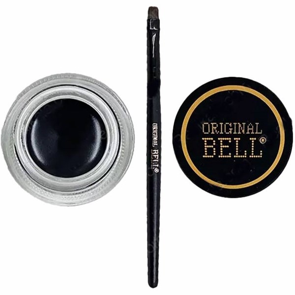 gel eyeliner