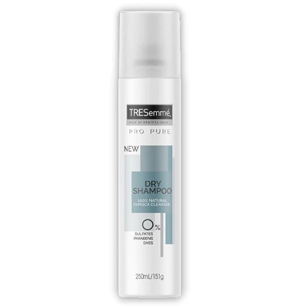 Pro Pure Dry Shampoo 250 ml