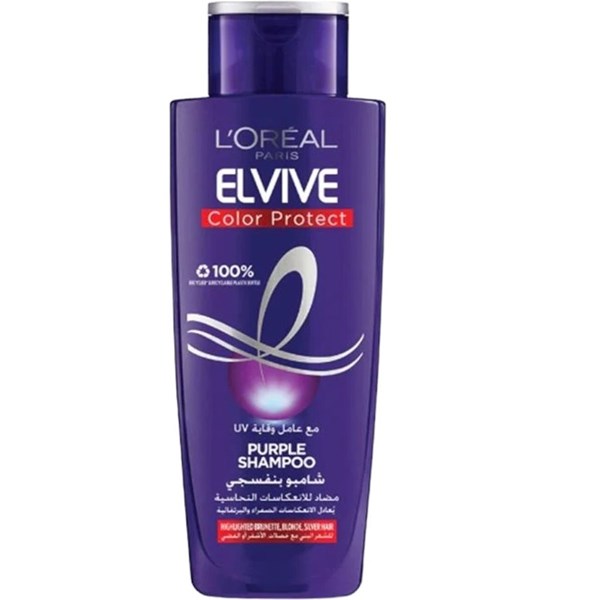 Protect Purple Shampoo 200 ml