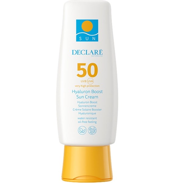 Hyaluron Boost Sun Cream SPF 50