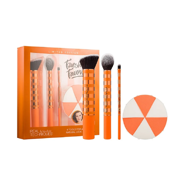 Fresh Face Favorites Set 4 PCS