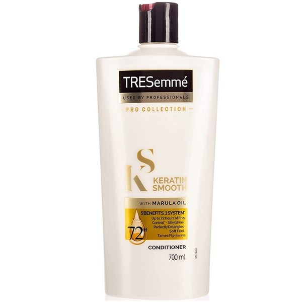 Keratin Smooth Conditioner 700 ml