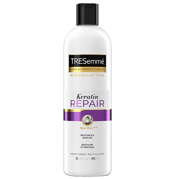 Keratin Repair Conditioner 592 ml