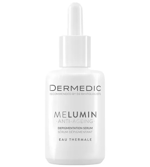 Melumin Anti Ageing Serum 30 ml