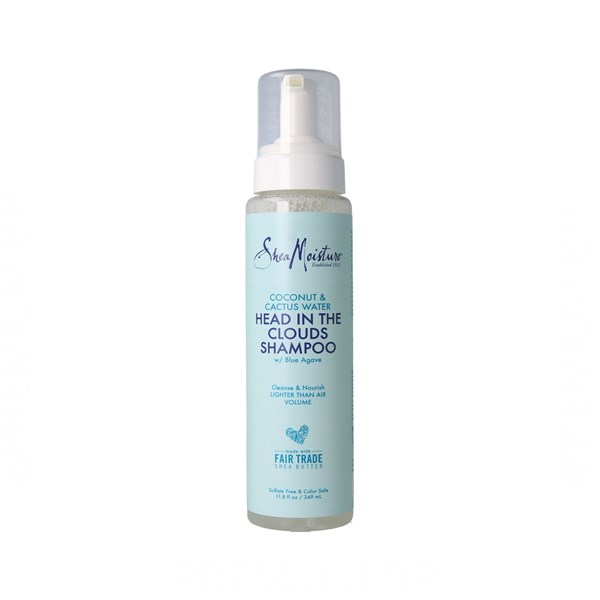 Head In The Clouds Shampoo 349 ml