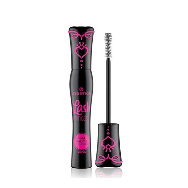 Lash Princess Curl & Volume Mascara