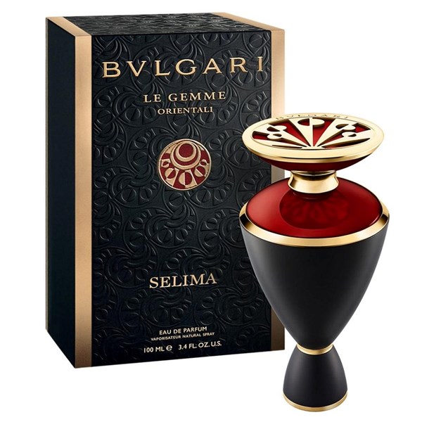 Le Gemme Oriental Selima EDP 100 ml