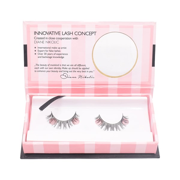 Tailored Lashes 60