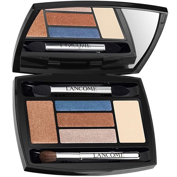 5 Eyeshadow Palette DR11 Nuit Mordoree