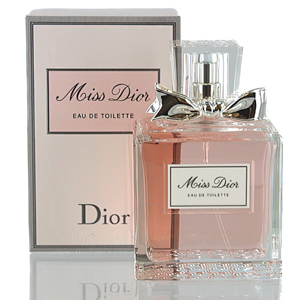 Miss Dior EDT 100 ml