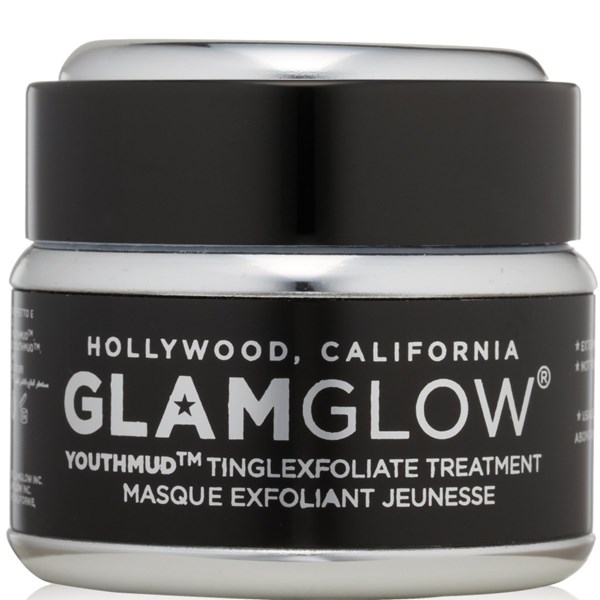 Youthmud Tinglexfoliate Treatment Mask 50 g