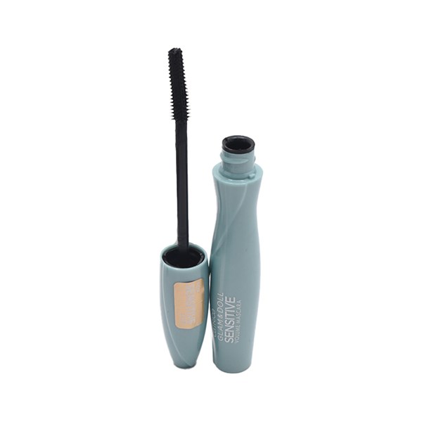 Mascara volume Glam & Doll (010 Ultra Black)