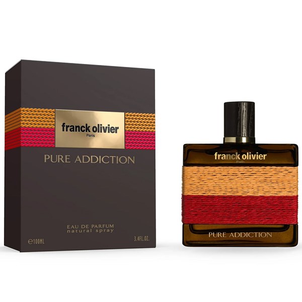 Pure Addiction EDP 100 ml