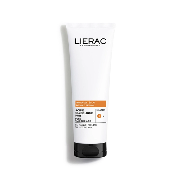 LIERAC PROTO RADIANCE PEELING 75ML
