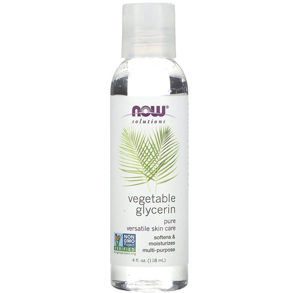 Vegetable Glycerin