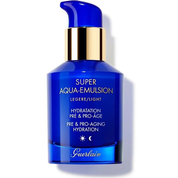 Super Aqua Light Emulsion 50 ml