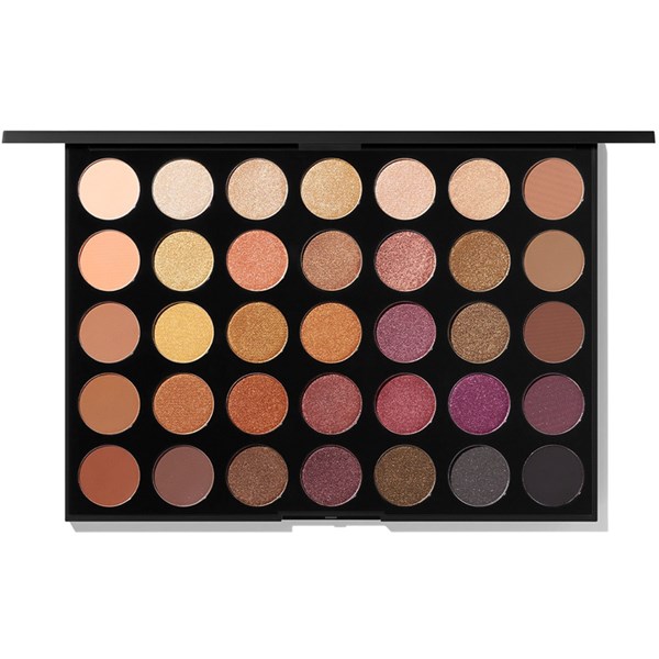 Fall Into Fabulous Eyeshadow Palette 35f