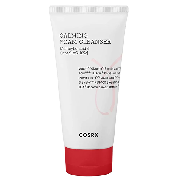 Calming Foam Cleanser 150 ml