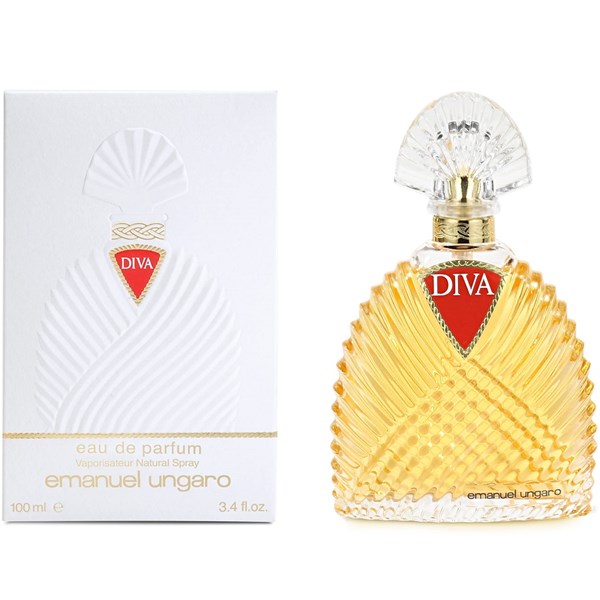 Ungaro Diva EDP 100 ml