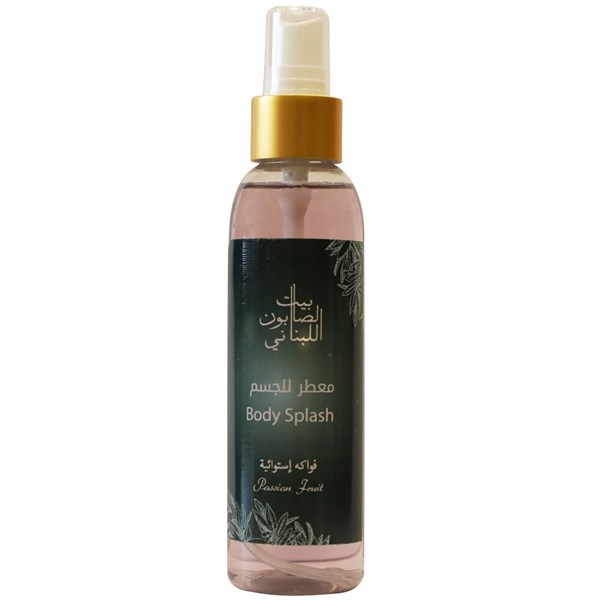 Body Mist Passion Fruit150 ml