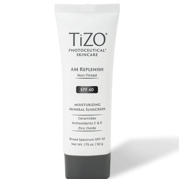 Tizo Photoceutical AM Replenish SPF 40 - 50ml