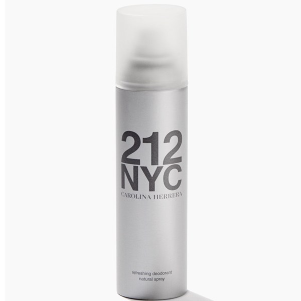 212 Deodorant Spray 150 ml