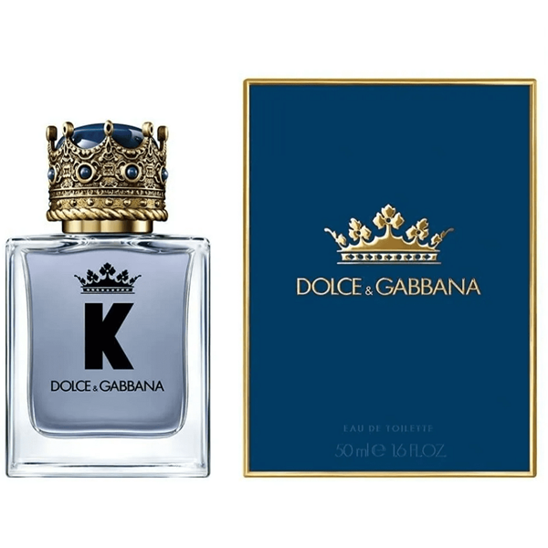 Dolce & Gabbana K EDT