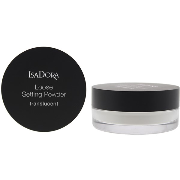 Loose Setting Powder