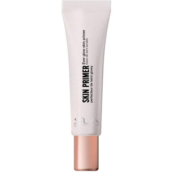 Ever Glow Skin Primer (02 Golden) 30 ml