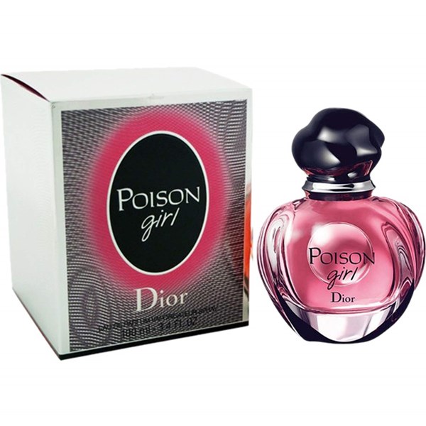 Poison Girl EDT