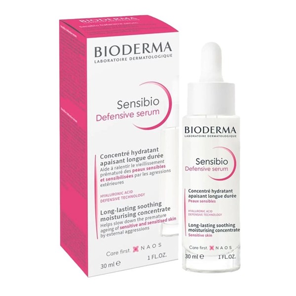 Sensibio Defensive Serum 30 ml