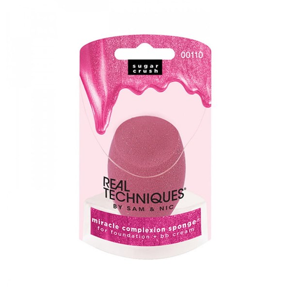 Real Techniques Makeup Sponge 00110