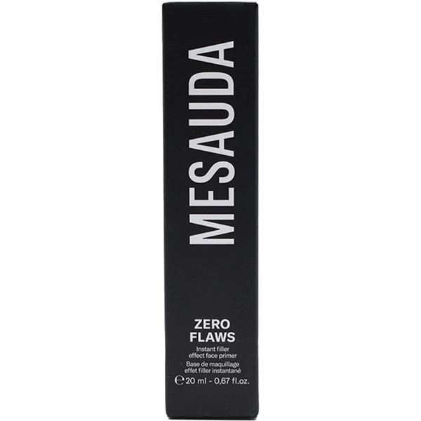 Zero Flaws Primer 20 ml