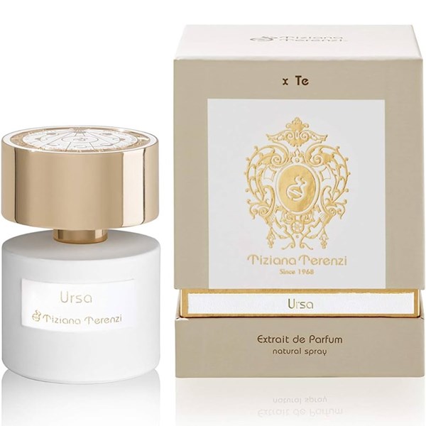 Ursa Tiziana EDP 80 ml