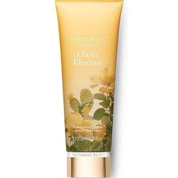 Oasis Blooms Fragrance Body Lotion  236ML