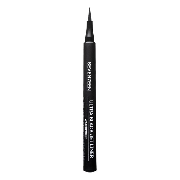 Ultra Black Jet Eye Liner