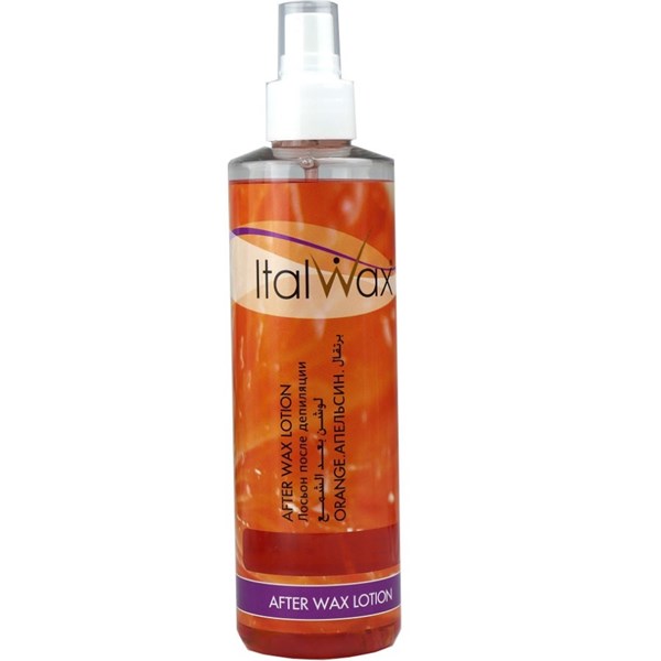 After Wax Lotion Orange 250 ml